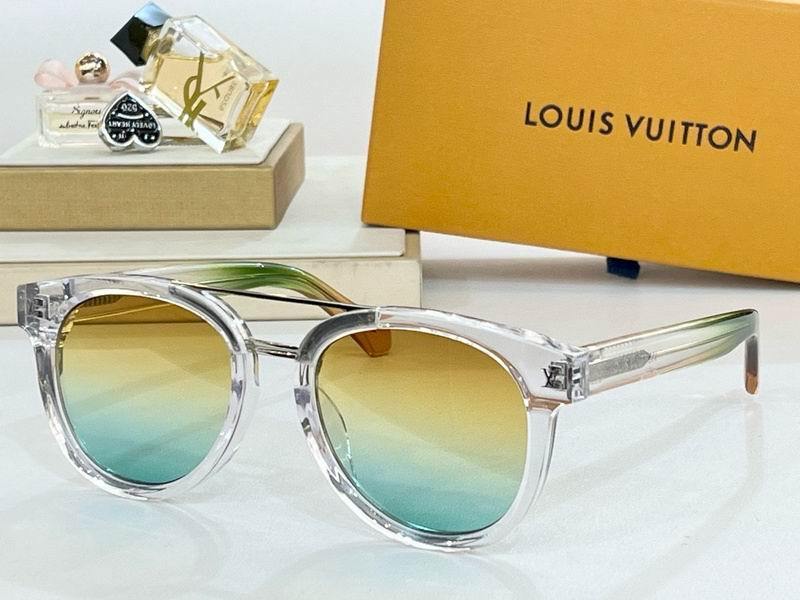 LV Sunglasses 298